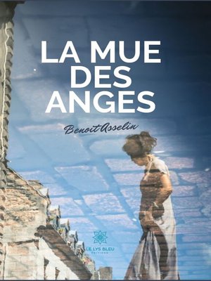 cover image of La mue des anges